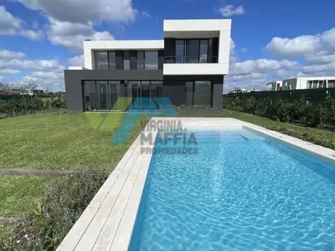 Casa  en Alquiler en Costas, Puertos, Escobar