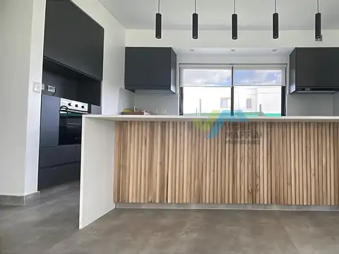 Casa en Alquiler A Estrenar