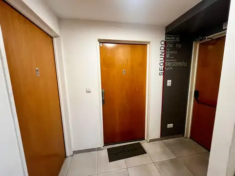 Departamento en Alquiler de Monoambiente