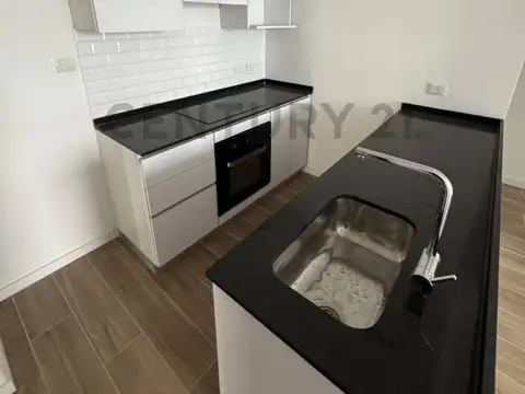 VENTA DEPARTAMENTO 3 AMBIENTES ALMAGRO A ESTRENAR CON COCHERA