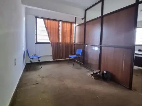 Oficina en venta en Microcentro!