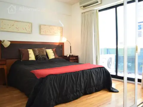 ARENALES  2300 1° entre LARREA y AZCUENAGA