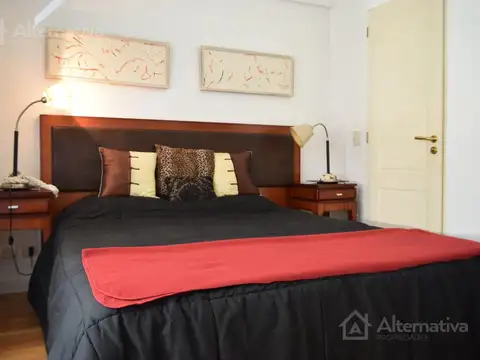 Departamento en Alquiler Temporal de 2 ambientes