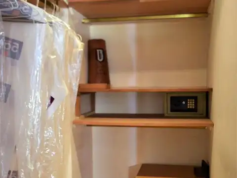 Departamento en Alquiler Temporal de 1 dormitorio