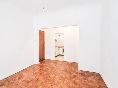 VENTA 3 AMB Colegiales- J. Newbery casi Cabildo