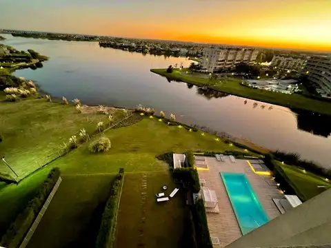 Av del Golf - YOO NORDELTA 100