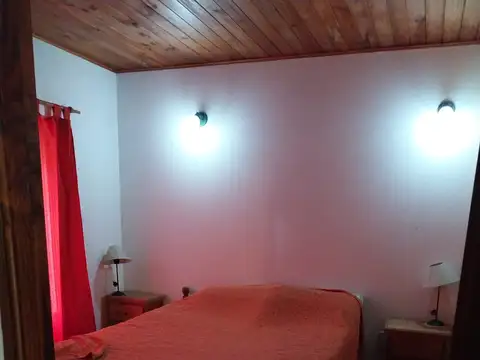 Chalet  6 cdras de la playa