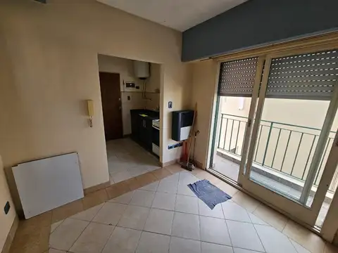 Departamento en Alquiler de Monoambiente