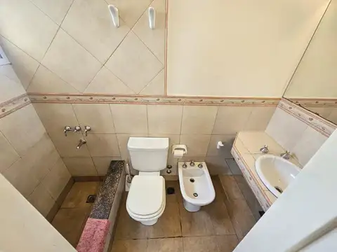 Alquiler - Monoambiente - Boedo