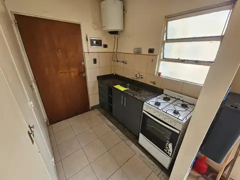 Departamento en Alquiler en Boedo, $ 550.000