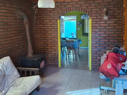 Casa en Venta 14 años