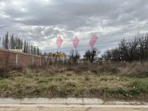 Terreno en Venta de 412,0 m2