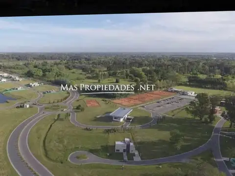 Venta Terreno / Lote interno en San Matias Escobar