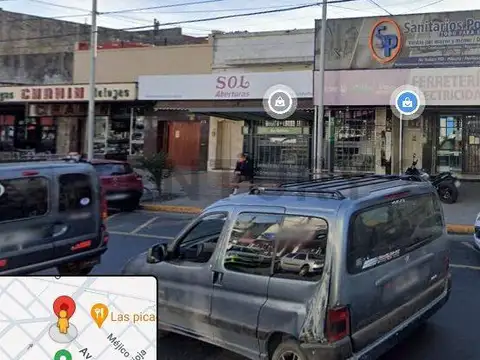 AVENIDA GALICIA 700, Piso 0