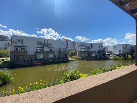 Departamento en Lago del Sendero