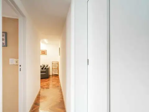 Departamento en Alquiler en Cid Campeador, $ 900.000