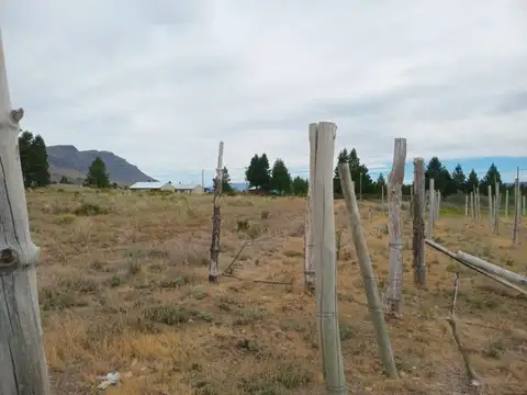 Terreno en Venta 100  mts Frente