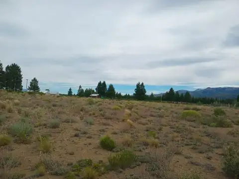 Terreno en Venta 105  mts Fondo