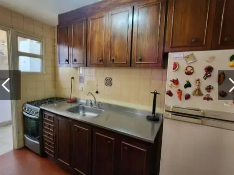 Departamento en Venta Apto profesional