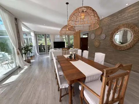 Casa en Venta 3 años
