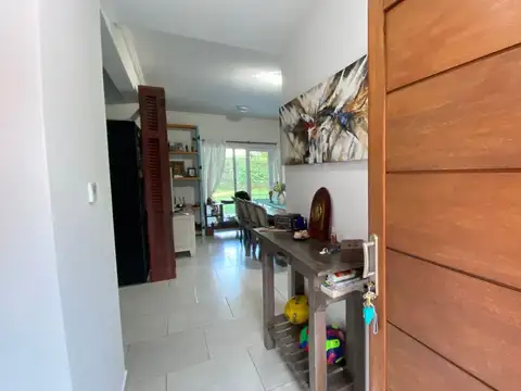 VENTA CASA 5AMB CON DEPENDENCIA LA DELFINA PILAR