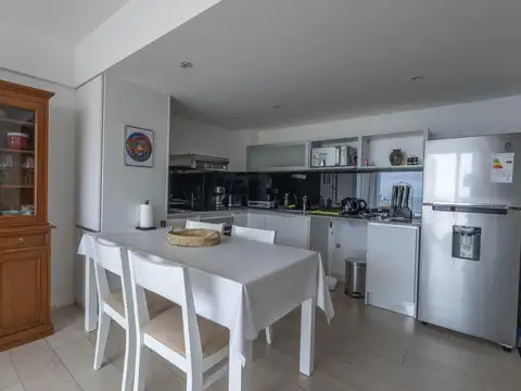 Departamento en Alquiler Temporal de 3 ambientes