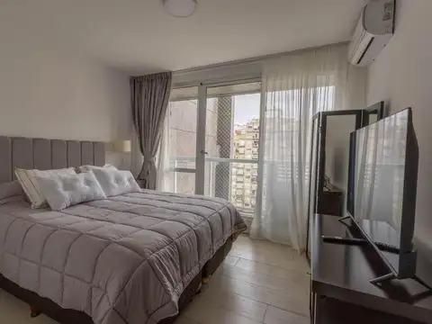 Departamento en Alquiler Temporal 2 años