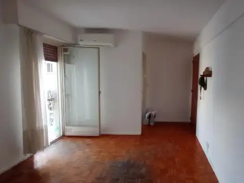 2 AMBIENTES EN VENTA EN MONSERRAT