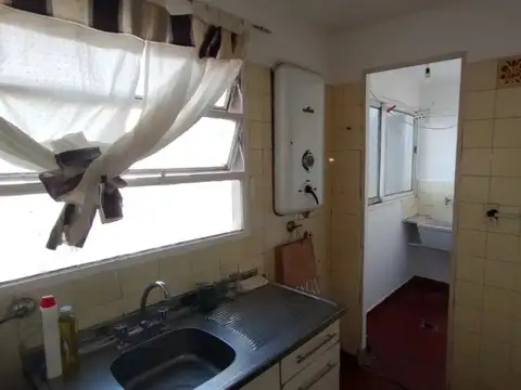 Departamento en Venta Apto profesional