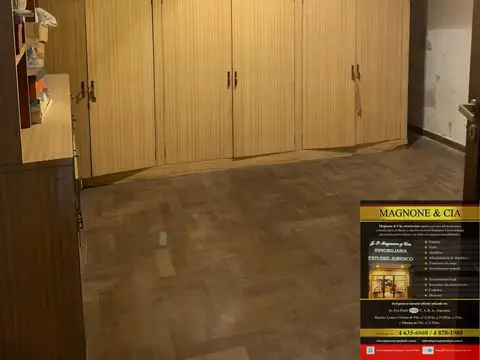 PH al frente - 5 amplios ambientes