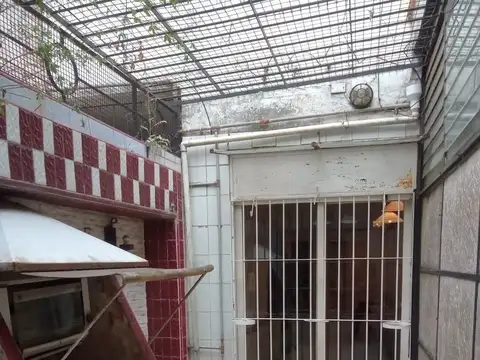 PH al frente - 5 amplios ambientes