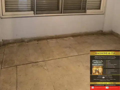 Departamento en Venta de 4 dormitorios