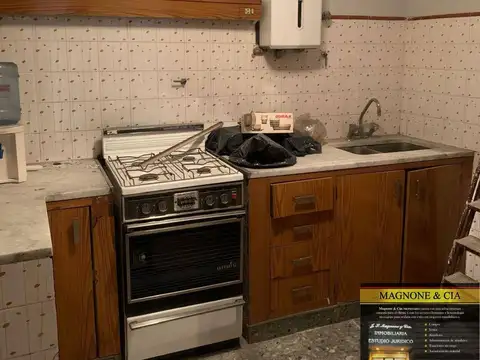 Departamento en Venta en Villa Lugano, USD 119.000