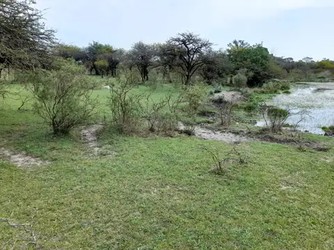 Terreno en Venta 190  mts Fondo