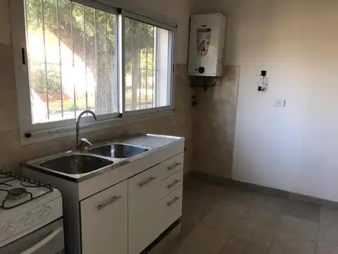 Departamento en Venta en José León Suárez, USD 50.000