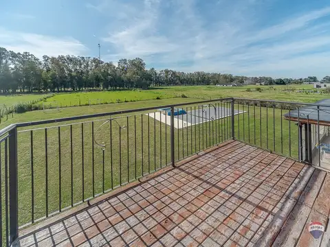 Bernardino Rivadavia 11100