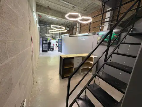 ALQUILER LOCAL ZONA CENTRICA EN LLAVALLOL