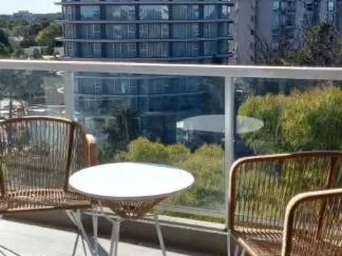 Departamento en Venta en Centro, USD 120.000