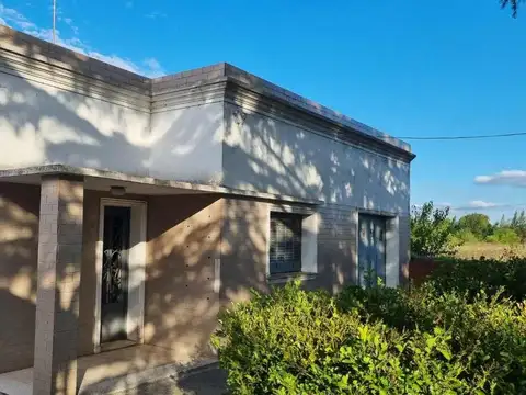 Campo en Venta en Abasto, Partido de La Plata