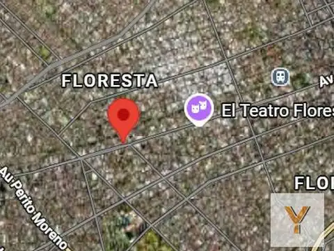 Casa en Venta en Mercedes, USD 115.000
