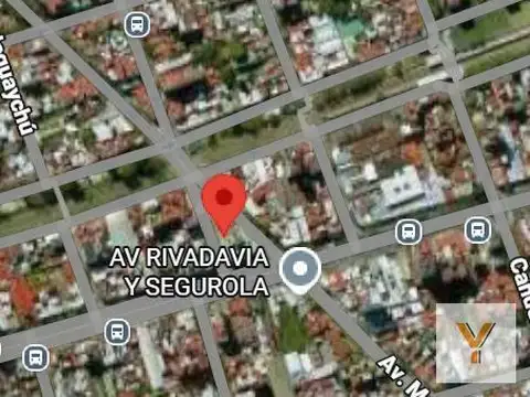 Casa en Venta al Sur