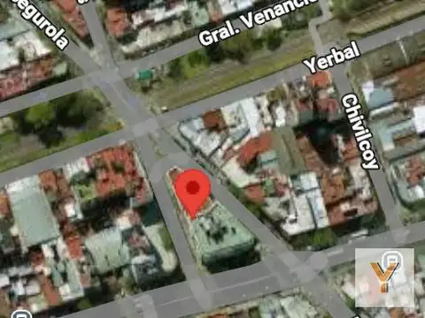 Casa en venta - 3 Dormitorios 2 Baños - Mercedes