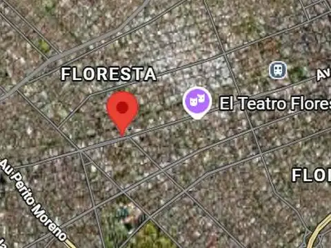 Casa en Venta en Mercedes, USD 115.000