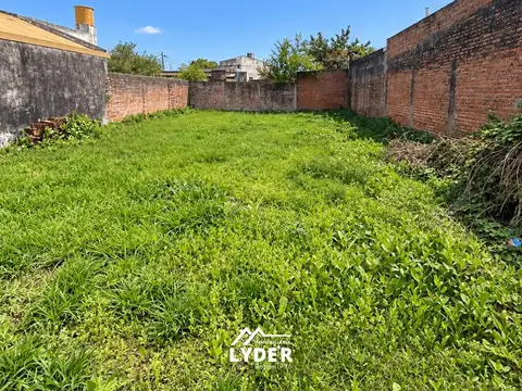 Terreno en Venta en Macrocentro, USD 32.000