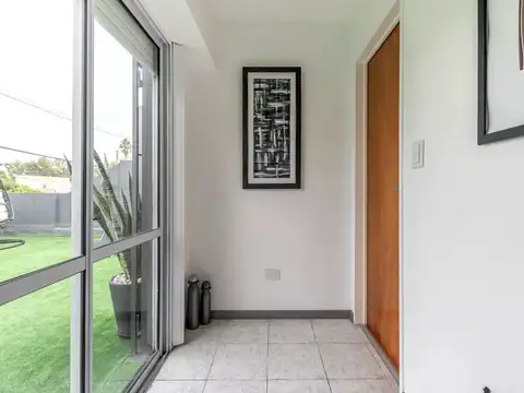 Depto Tipo Casa en Venta 15 años