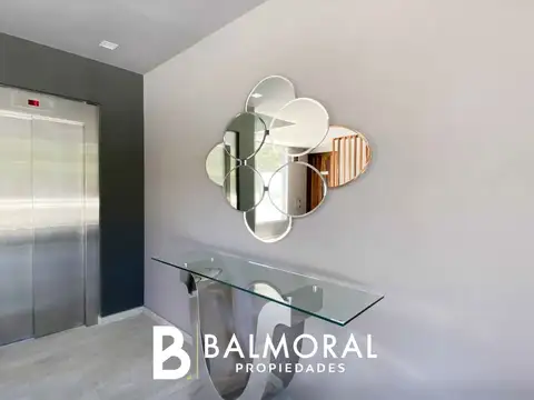 Departamento en Alquiler Temporal de Monoambiente