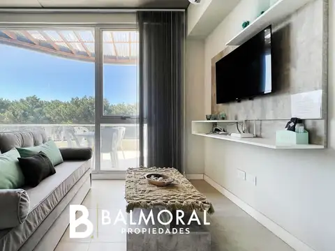 Departamento en Alquiler Temporal 2 años