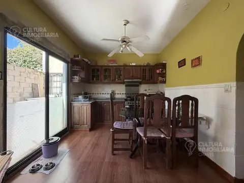Depto Tipo Casa en Venta de 4 dormitorios