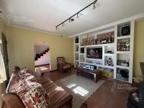 Depto Tipo Casa en Venta en Haedo Norte, USD 98.000