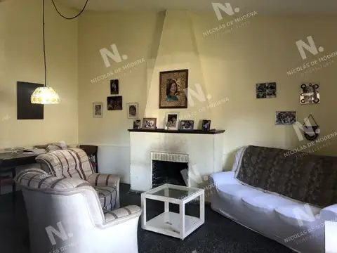 Casa en Alquiler Temporal de 3 dormitorios